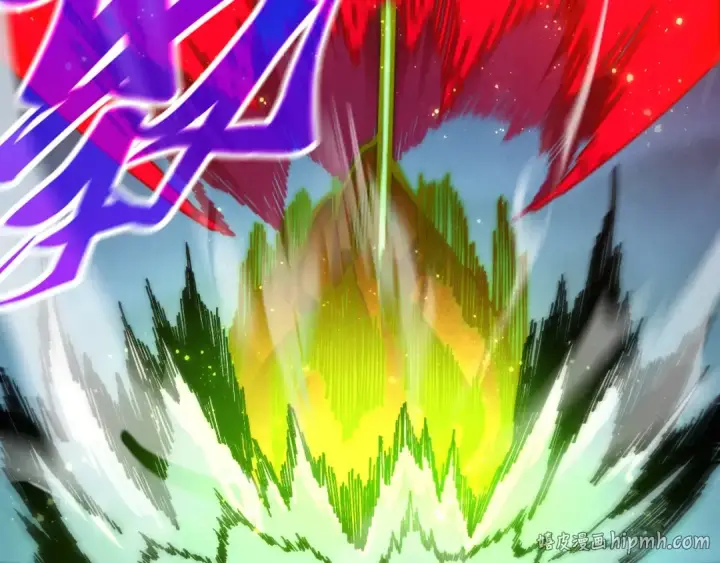漫画《这一世我要当至尊》第517话 恩怨第80张图