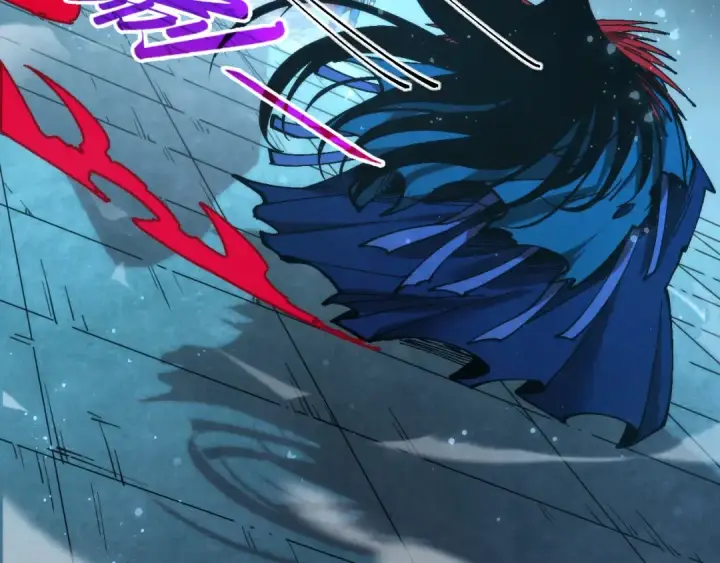 漫画《这一世我要当至尊》第517话 恩怨第86张图