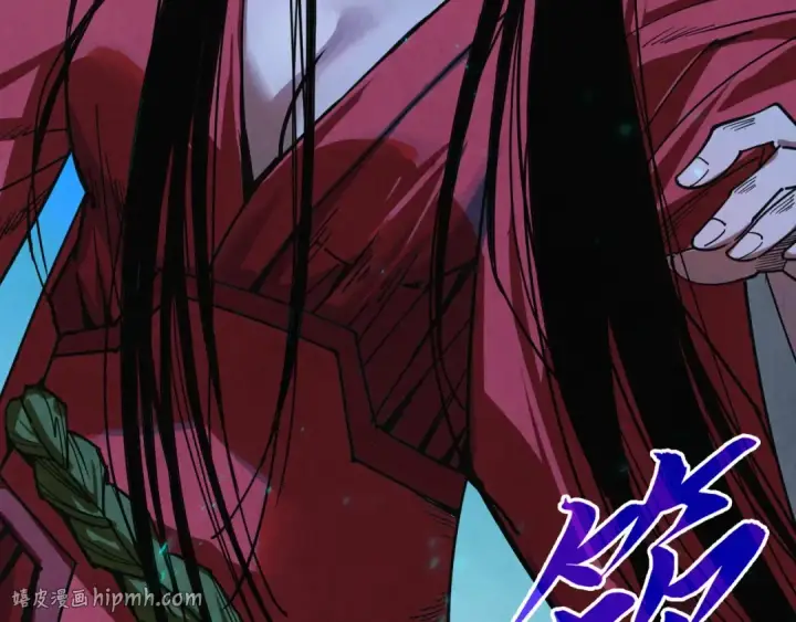 漫画《这一世我要当至尊》第518话 红月城第176张图