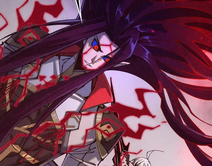 漫画《这一世我要当至尊》第518话 红月城第6张图