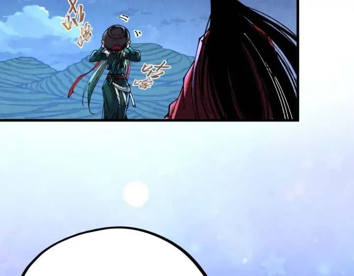 漫画《这一世我要当至尊》第519话 桃花酒，醉忘愁第107张图
