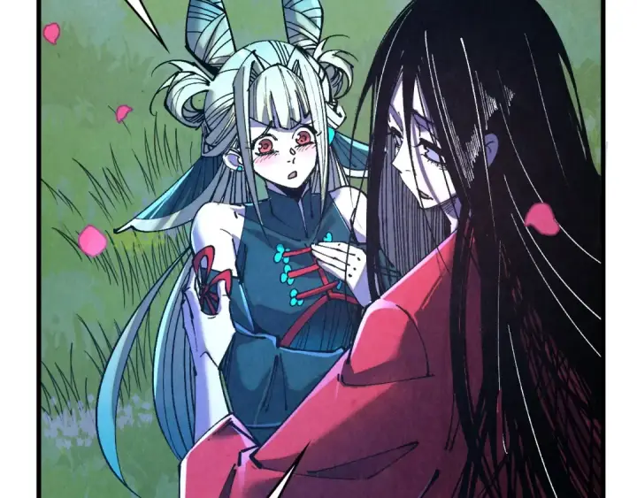 漫画《这一世我要当至尊》第519话 桃花酒，醉忘愁第116张图