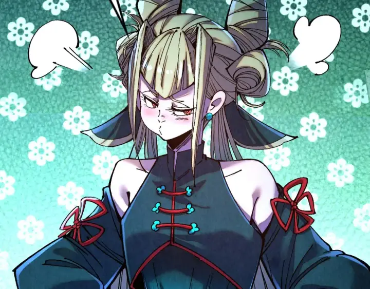 漫画《这一世我要当至尊》第519话 桃花酒，醉忘愁第141张图