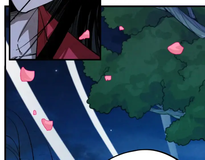漫画《这一世我要当至尊》第519话 桃花酒，醉忘愁第15张图