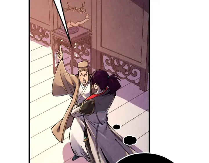 漫画《这一世我要当至尊》第519话 桃花酒，醉忘愁第162张图