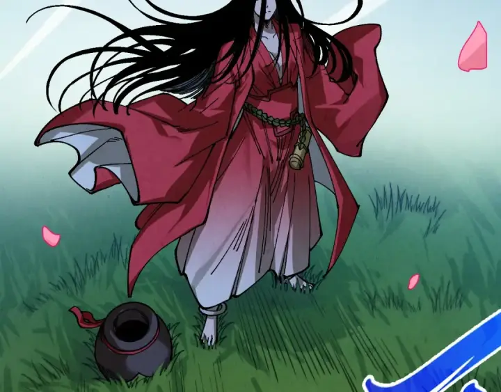 漫画《这一世我要当至尊》第519话 桃花酒，醉忘愁第63张图