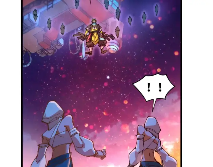 漫画《这一世我要当至尊》第520话 冰块&铁锤第111张图