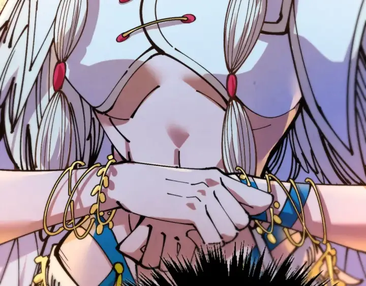 漫画《这一世我要当至尊》第520话 冰块&铁锤第117张图