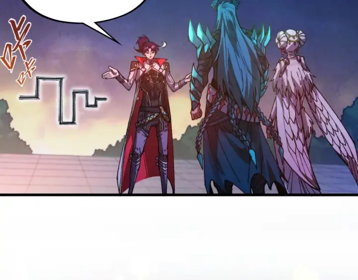 漫画《这一世我要当至尊》第521话 旧识第108张图