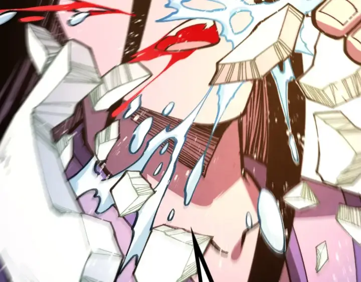 漫画《这一世我要当至尊》第521话 旧识第153张图