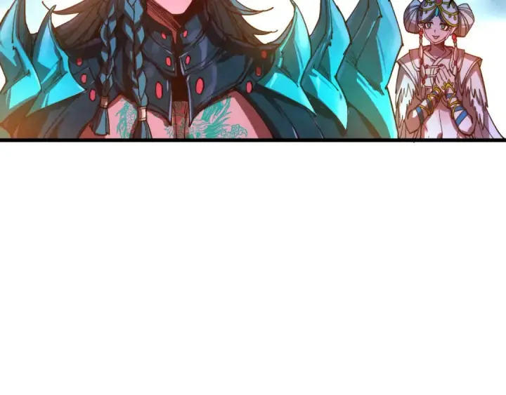漫画《这一世我要当至尊》第521话 旧识第77张图