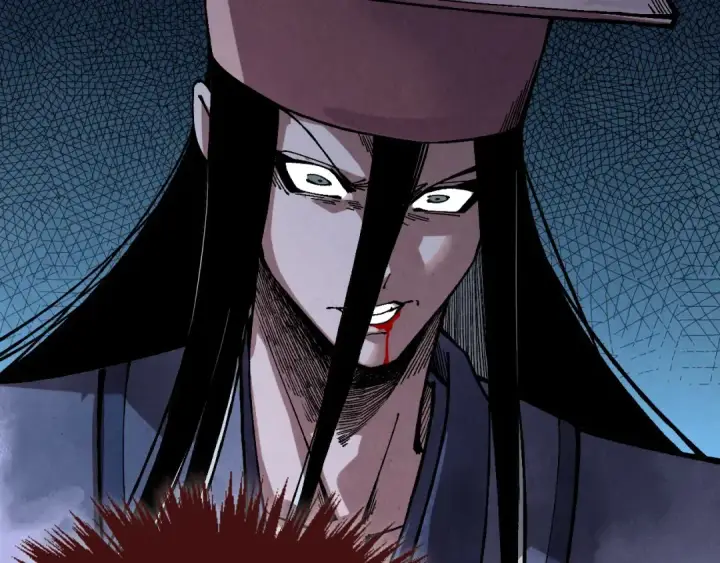 漫画《这一世我要当至尊》第522话 香馍馍第18张图