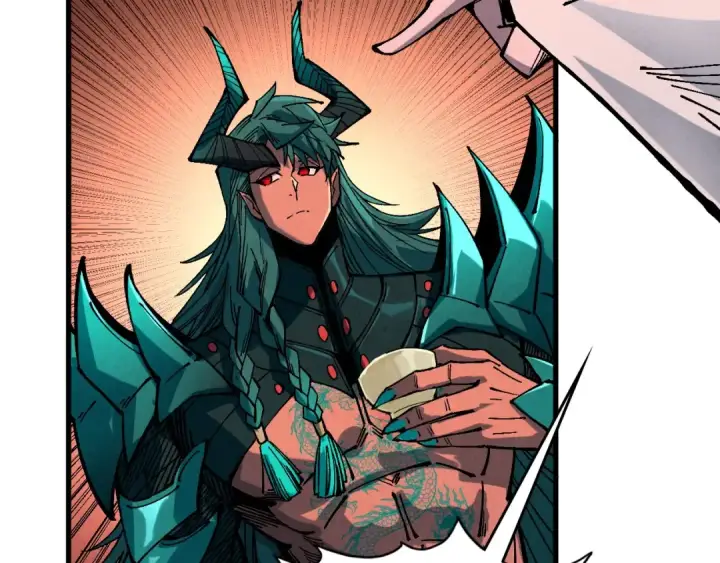 漫画《这一世我要当至尊》第522话 香馍馍第21张图