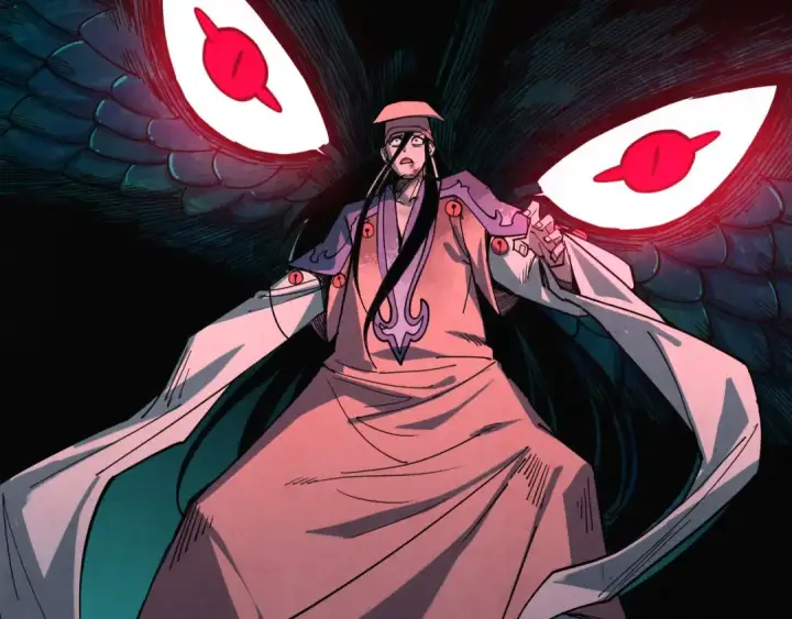 漫画《这一世我要当至尊》第522话 香馍馍第34张图