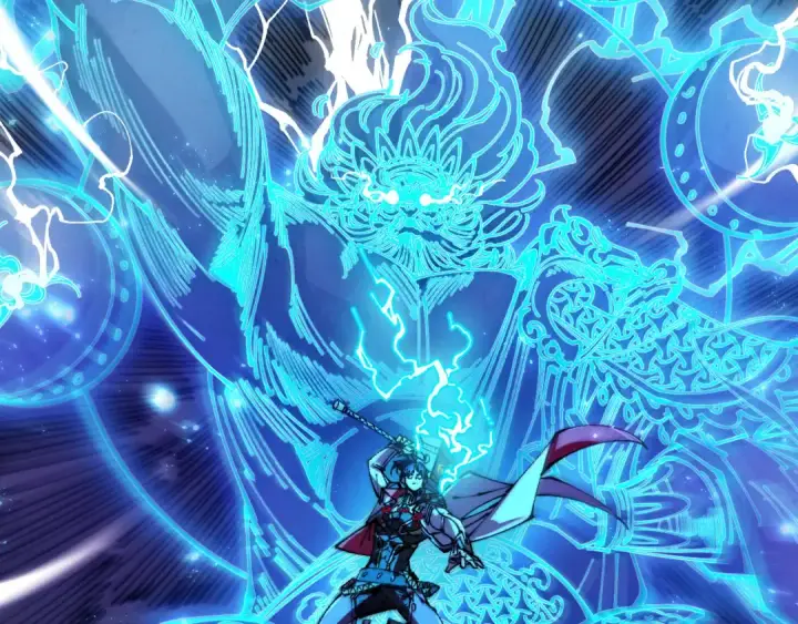漫画《这一世我要当至尊》第523话 大悲暮云宝镜第107张图