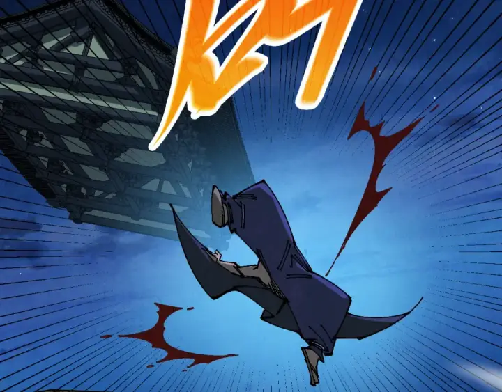 漫画《这一世我要当至尊》第524话 八象第102张图