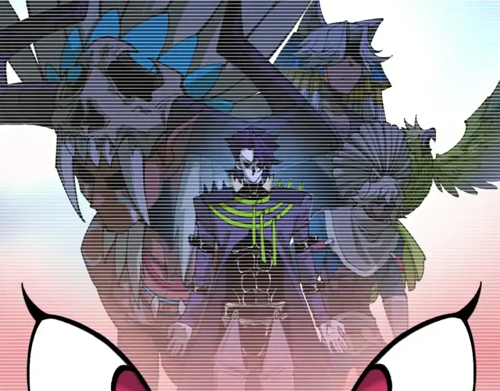 漫画《这一世我要当至尊》第524话 八象第147张图