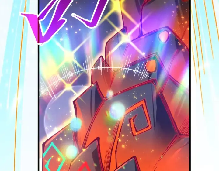 漫画《这一世我要当至尊》第524话 八象第45张图