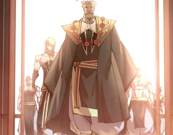 漫画《这一世我要当至尊》第526话 造孽第154张图