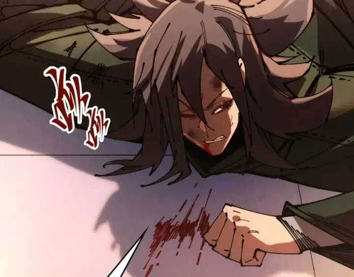漫画《这一世我要当至尊》第526话 造孽第156张图