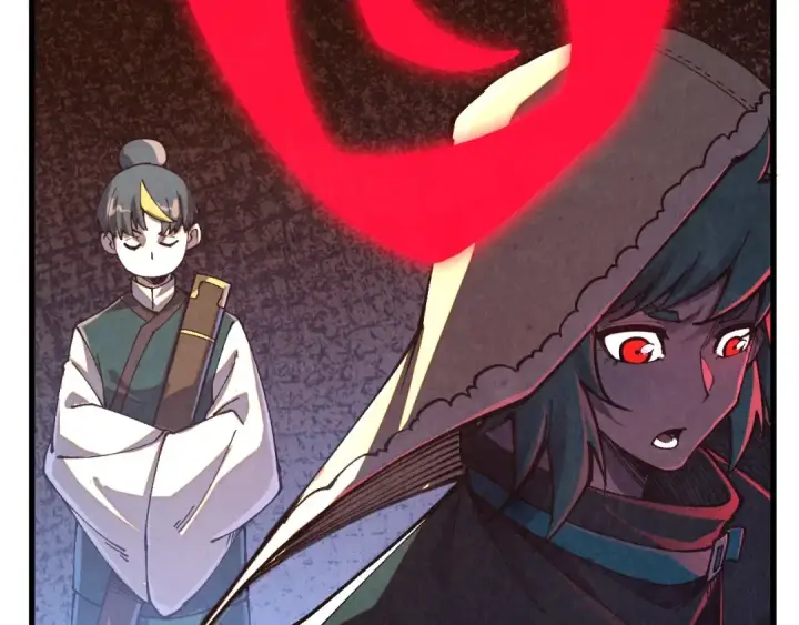漫画《这一世我要当至尊》第526话 造孽第81张图