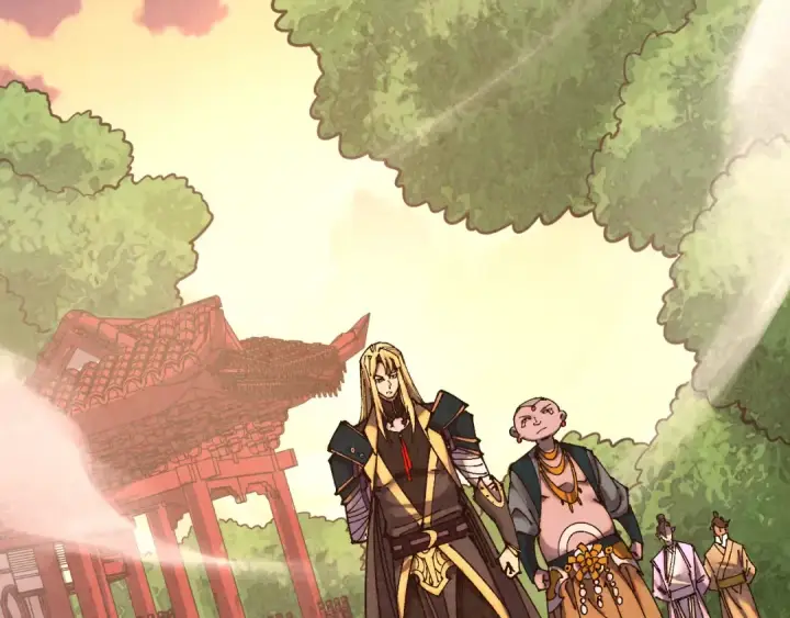 漫画《这一世我要当至尊》第527话 因人而异第177张图