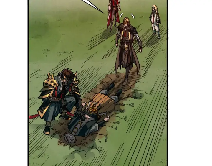 漫画《这一世我要当至尊》第528话 程永第141张图