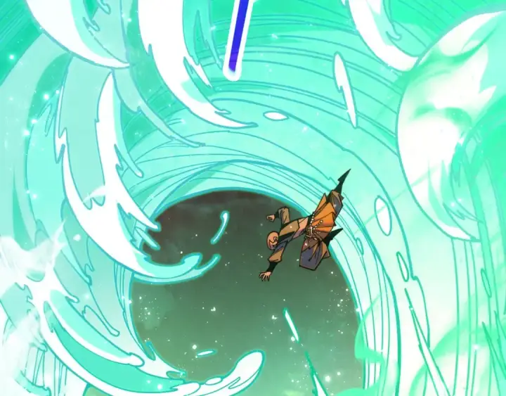 漫画《这一世我要当至尊》第528话 程永第82张图