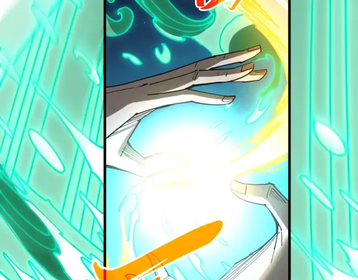 漫画《这一世我要当至尊》第528话 程永第91张图