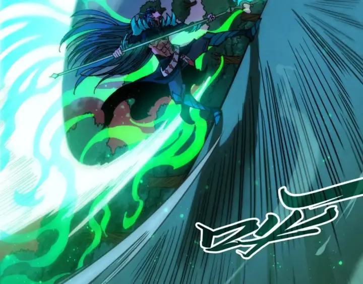 漫画《这一世我要当至尊》第529话 交换条件第134张图