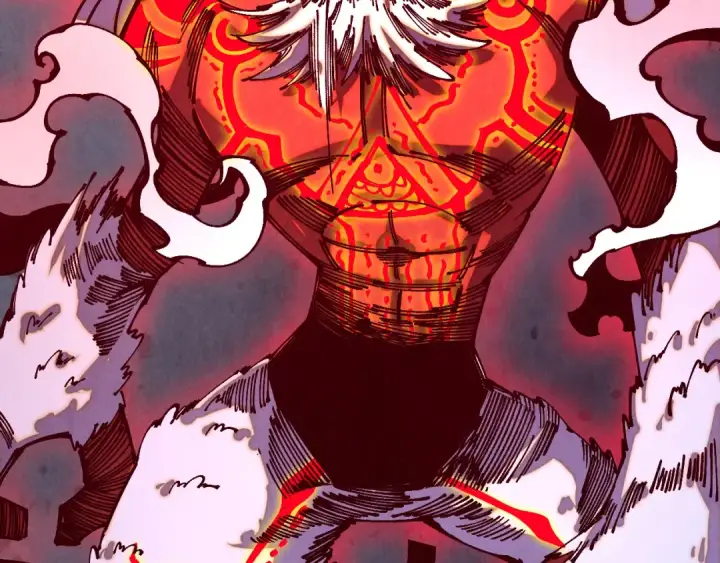 漫画《这一世我要当至尊》第531话 猿猴第107张图