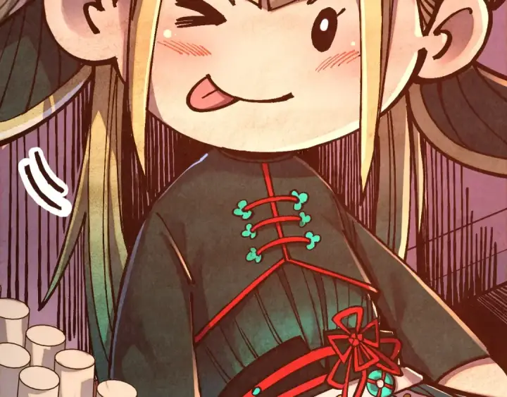 漫画《这一世我要当至尊》第531话 猿猴第183张图
