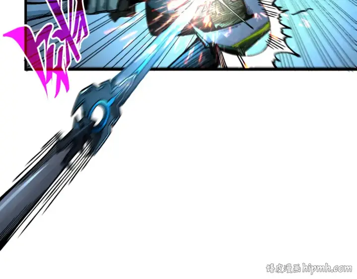 漫画《这一世我要当至尊》第531话 猿猴第48张图