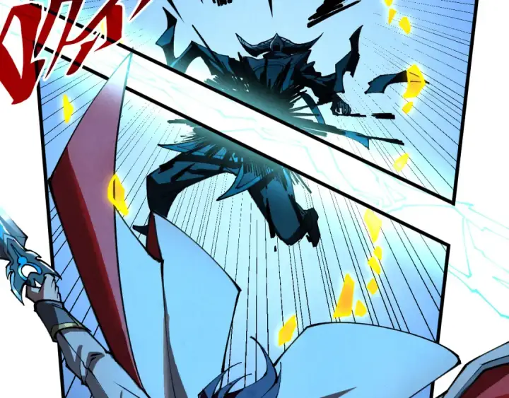 漫画《这一世我要当至尊》第531话 猿猴第70张图