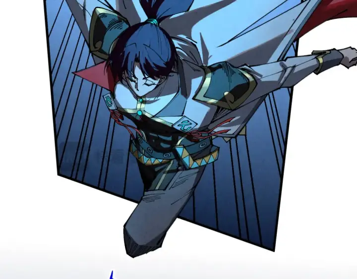 漫画《这一世我要当至尊》第531话 猿猴第71张图