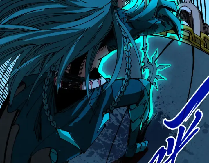 漫画《这一世我要当至尊》第531话 猿猴第91张图
