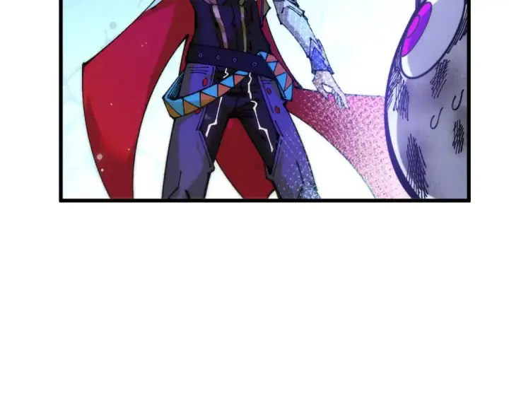 漫画《这一世我要当至尊》第532话 解印第115张图