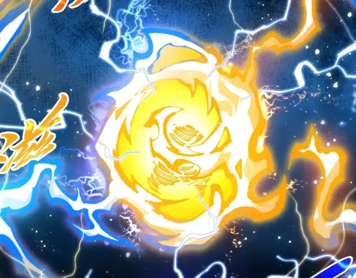 漫画《这一世我要当至尊》第532话 解印第156张图