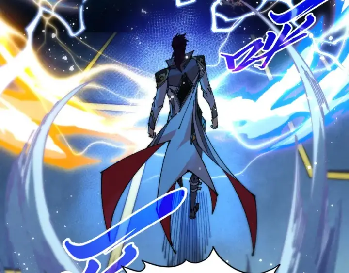 漫画《这一世我要当至尊》第532话 解印第157张图