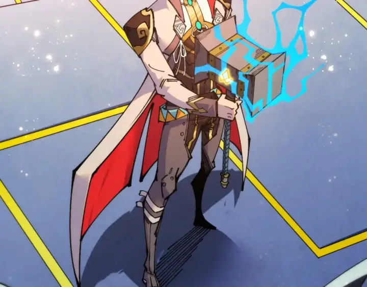 漫画《这一世我要当至尊》第532话 解印第97张图