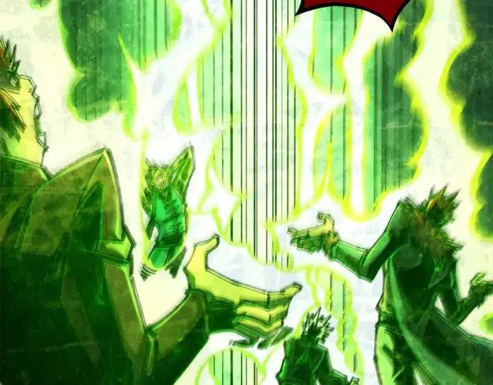 漫画《这一世我要当至尊》第533话 霓虹桥上的相见第124张图