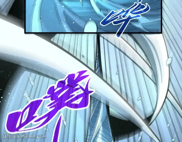 漫画《这一世我要当至尊》第533话 霓虹桥上的相见第160张图