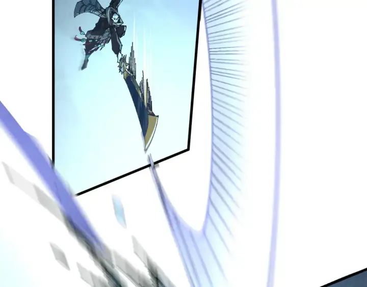 漫画《这一世我要当至尊》第533话 霓虹桥上的相见第164张图