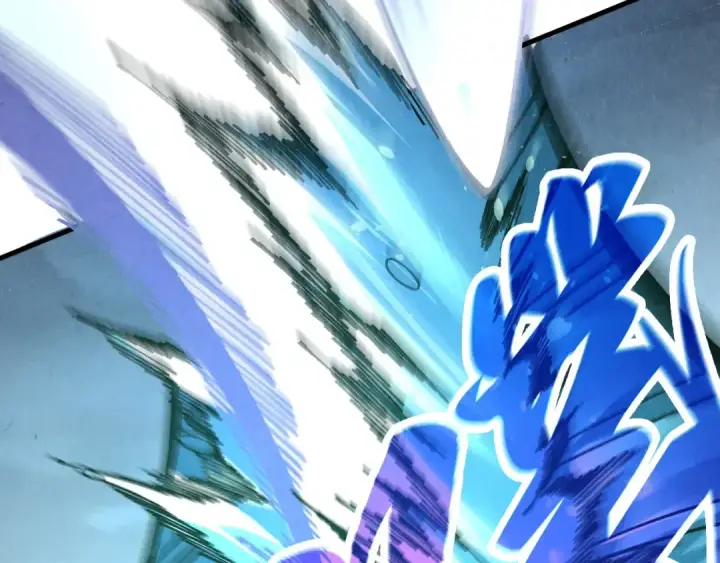 漫画《这一世我要当至尊》第533话 霓虹桥上的相见第165张图