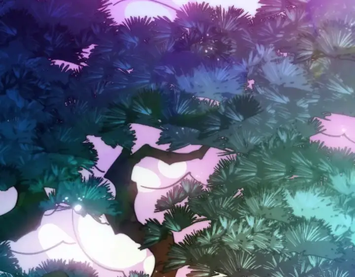 漫画《这一世我要当至尊》第533话 霓虹桥上的相见第7张图