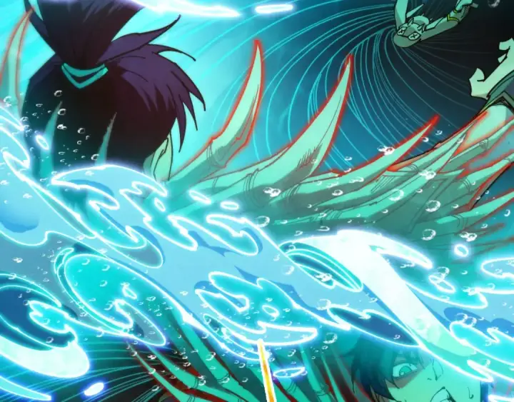 漫画《这一世我要当至尊》第534话 霓石第66张图
