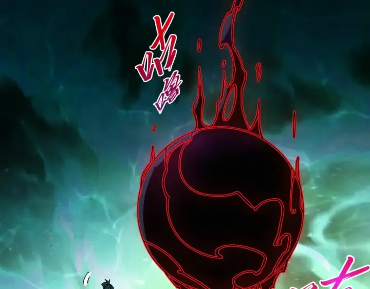 漫画《这一世我要当至尊》第534话 霓石第83张图