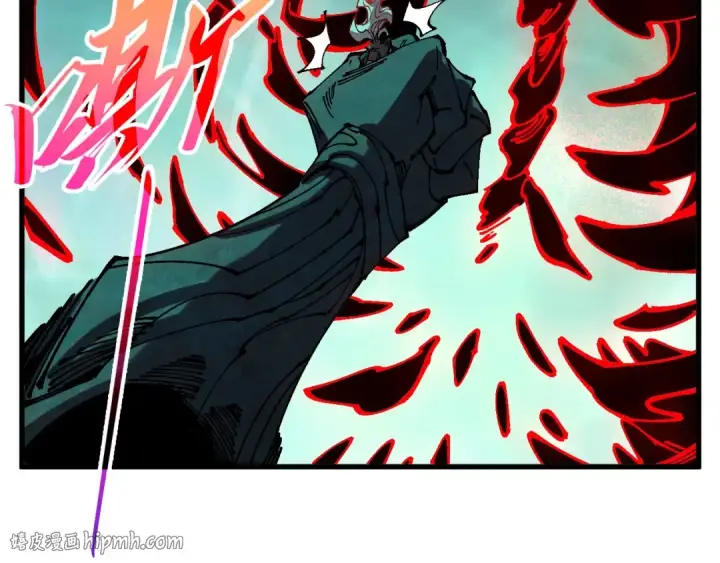 漫画《这一世我要当至尊》第535话 真魔法相第112张图