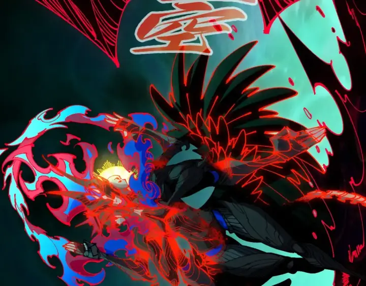 漫画《这一世我要当至尊》第535话 真魔法相第123张图