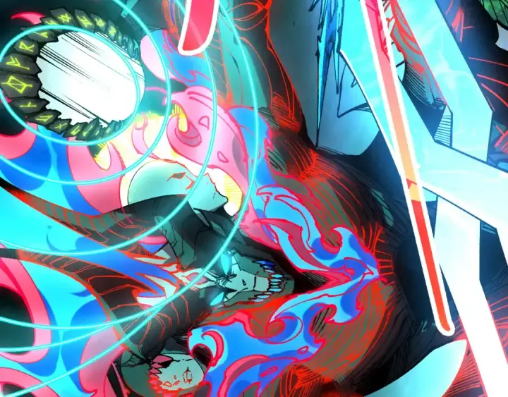 漫画《这一世我要当至尊》第535话 真魔法相第139张图